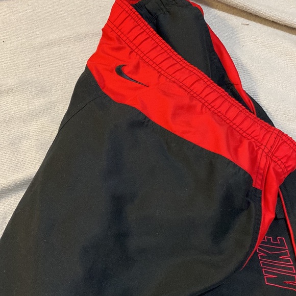 Vintage Nike swim XL - Picture 2 of 3